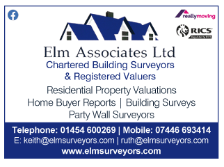 Elm Associates Ltd serving Thornbury and Alveston - Surveyors
