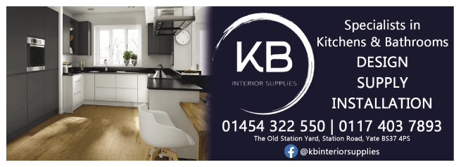 KB Interiors serving Thornbury and Alveston - Kitchens