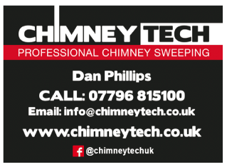 Chimney Tech serving Thornbury and Alveston - Chimney Sweeps