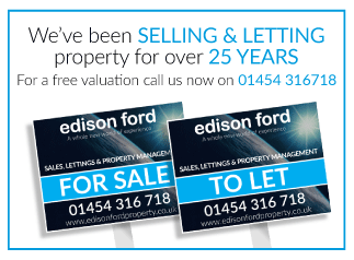 Edison Ford Property & Lettings serving Thornbury and Alveston - Estate Agents