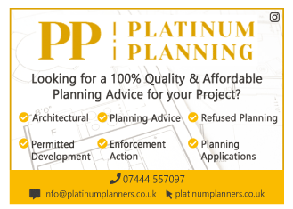Platinum Planning serving Thornbury and Alveston - Architectural Services