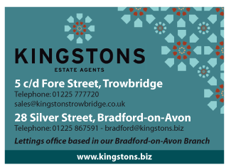 Kingstons Estate Agents serving Trowbridge - Estate Agents