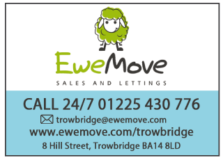 EweMove Sales & Lettings serving Trowbridge - Letting Agents