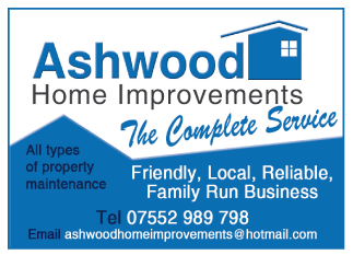 Ashwood Home Improvements (SW) Ltd serving Trowbridge - Property Maintenance