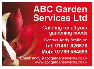 ABC Garden Services Ltd serving Wallingford - Decking