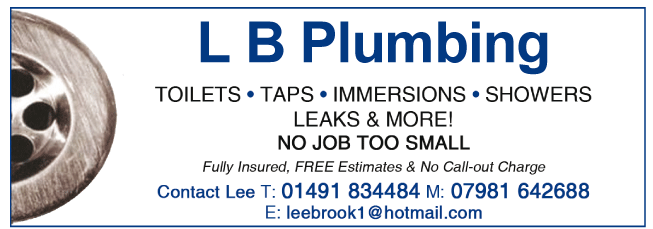 LB Plumbing serving Wallingford - Plumbing & Heating