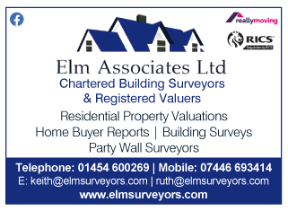 Elm Associates Ltd serving Winterbourne - Surveyors