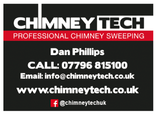 Chimney Tech serving Winterbourne - Chimney Sweeps