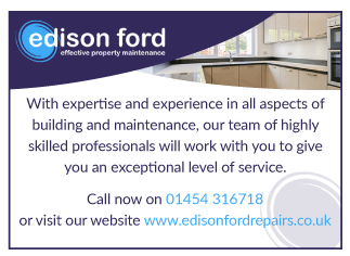 Edison Ford Repairs serving Winterbourne - Kitchens