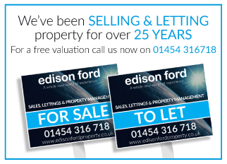 Edison Ford Property & Lettings serving Winterbourne - Letting Agents