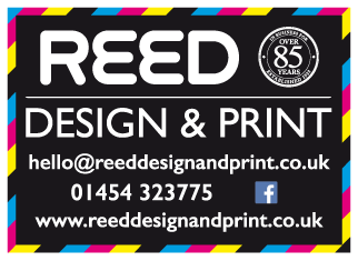 Reed Design & Print serving Winterbourne - Printers