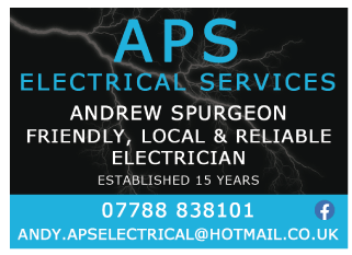 APS Electrical Services serving Wymondham - Electricians