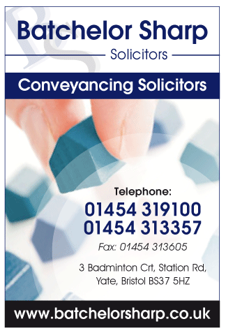 Batchelor Sharp Solicitors serving Yate and Chipping Sodbury - Solicitors