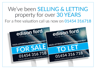 Edison Ford Property & Lettings serving Yate and Chipping Sodbury - Letting Agents