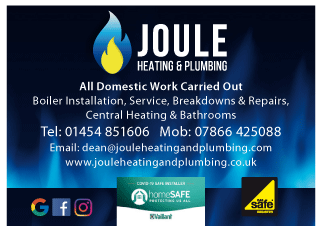 Joule Heating & Plumbing serving Yate and Chipping Sodbury - Plumbing & Heating