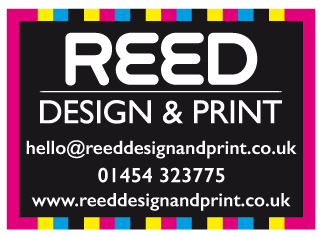 Reed Design & Print serving Yate and Chipping Sodbury - Printers