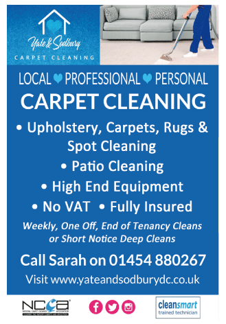 Yate & Sodbury Domestic Care serving Yate and Chipping Sodbury - Home Help