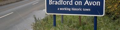 Welcome, Bradford on Avon