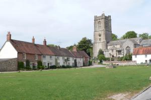 Aldbournes Church Green