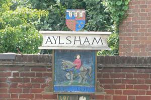 Welcome to Aylsham