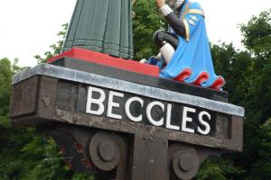 Welcome to Beccles