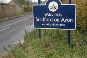 Welcome, Bradford on Avon