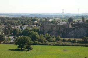 View of Chepstow