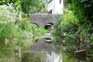 River Frome, Chipping Sodbury