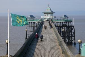 The Pier, Clevedon