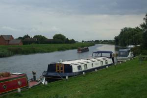 Great River Ouse, Littleport