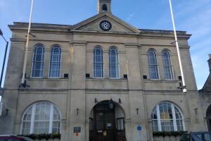Melksham Town Hall