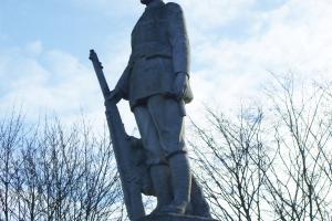 Mildenhall War Memorial