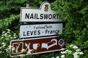 Welcome, Nailsworth
