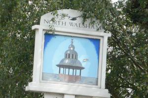 Welcome to North Walsham