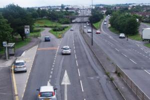 A38 Patchway