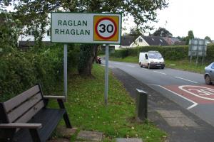 Welcome to Raglan