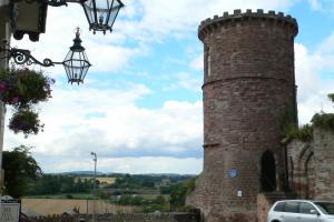 The Round Tower, Ross-on-Wye