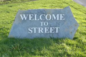 Welcome to Street