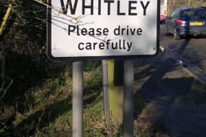 Welcome to Whitley